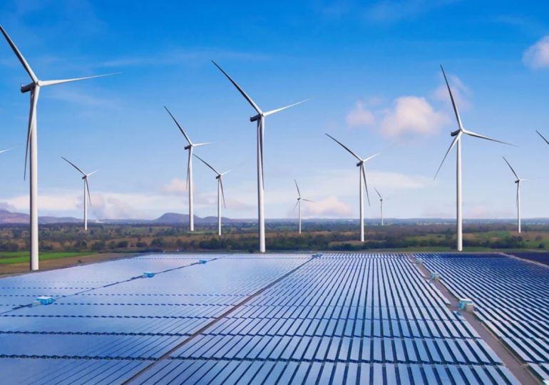 ASOFER celebra restablecimiento de financiamiento en dólares paraproyectos de energías renovables