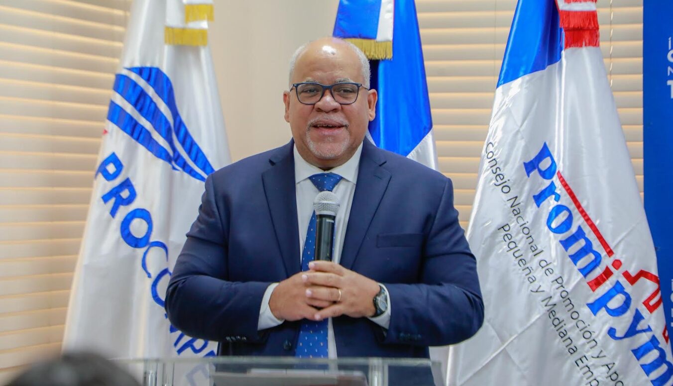 Cartera activa de Promipyme alcanza los RD$10,120 millones con morosidad en 8%