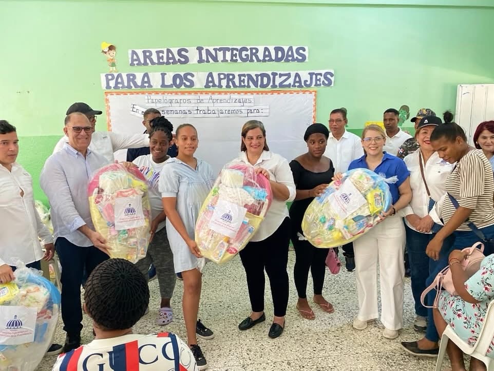 PROPEEP realiza Jornada de Inclusión Social "Primero Tú" en Hato Mayor 3 img 0797