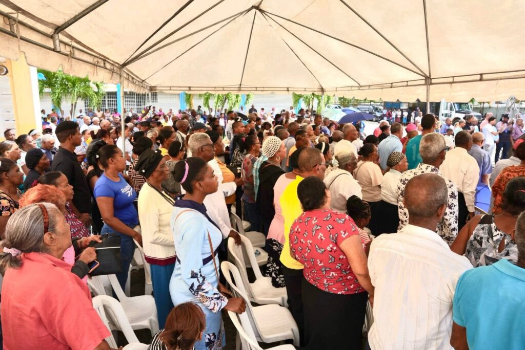 PROPEEP realiza Jornada de Inclusión Social "Primero Tú" en Hato Mayor 4 img 0800