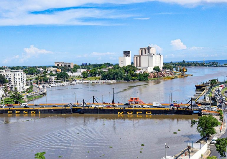 Obras Públicas cerrará el Puente Flotante de manera temporal 1 img 0915