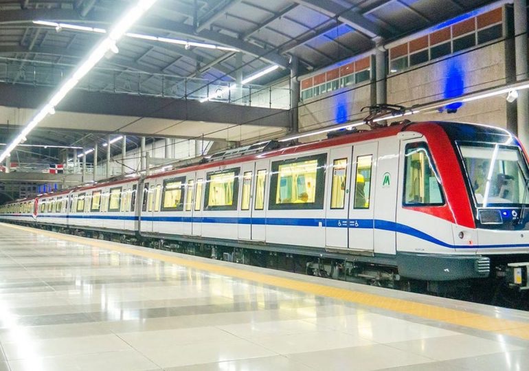 El Metro y el Teleférico gratis el domingo por inclusión de seis vagones 1 img 0988