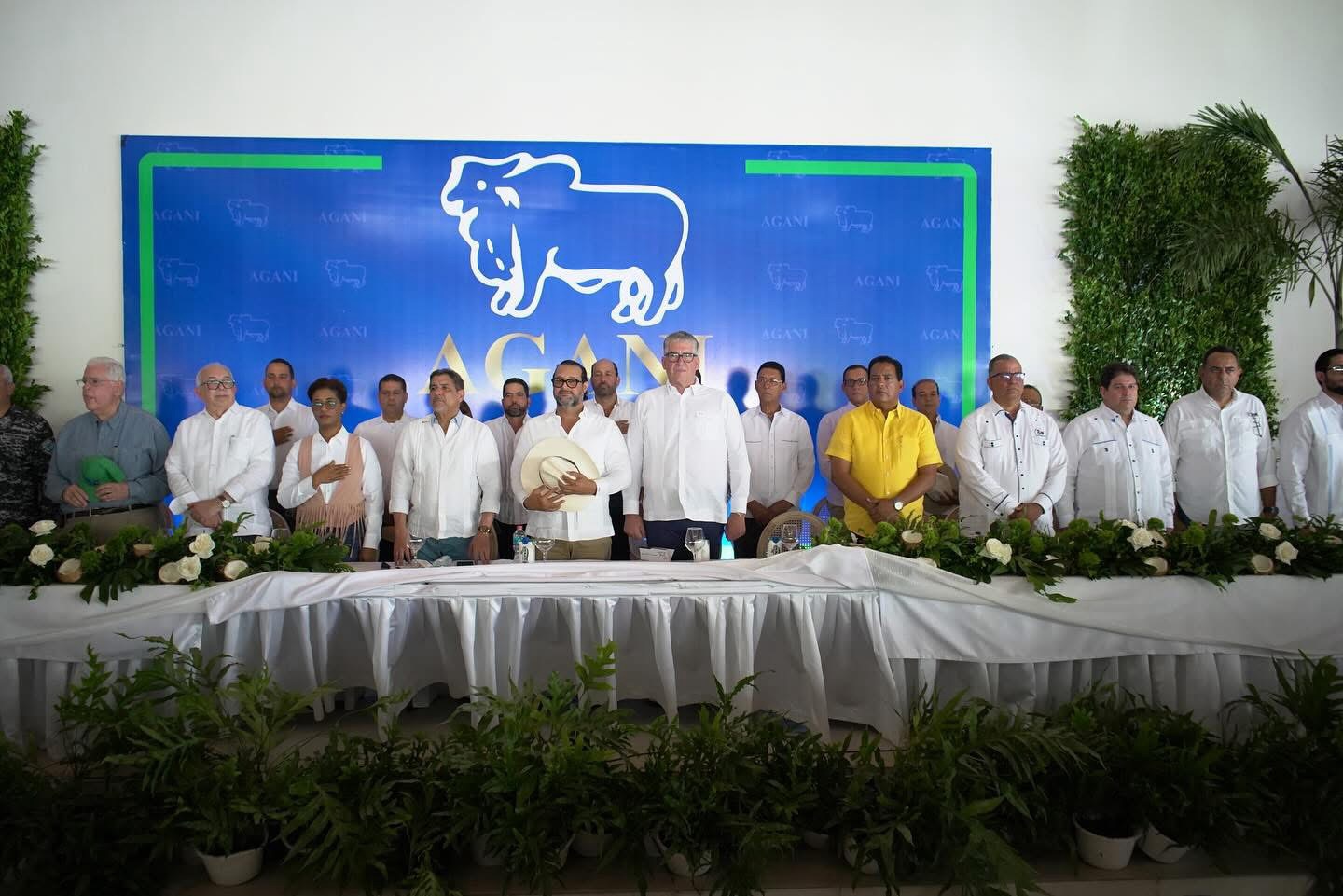 Inauguran la XXXIV Feria Agropecuaria de la Región Este 2025 en Higüey