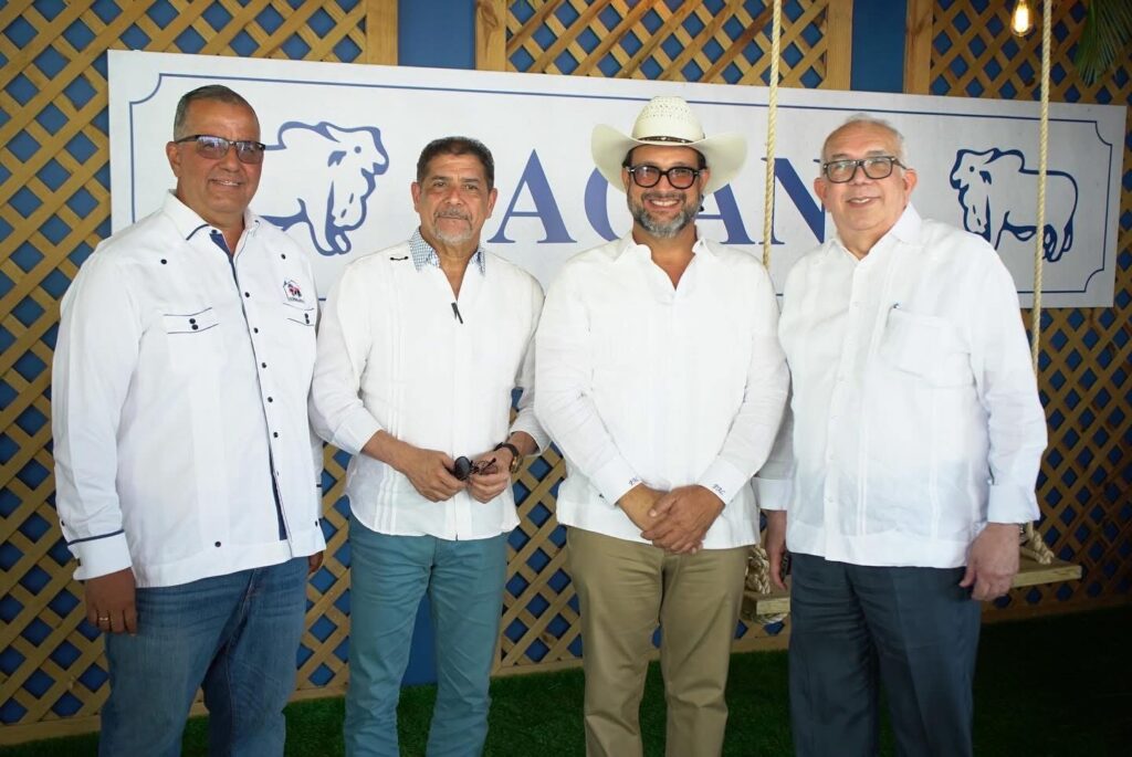 Inauguran la XXXIV Feria Agropecuaria de la Región Este 2025 en Higüey 2 img 1029