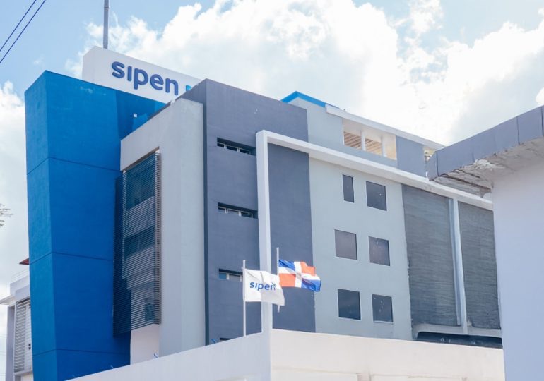 SIPEN y Banco Mundial revelan retos y tendencias del sistema de pensiones en la RD 1 img 1130