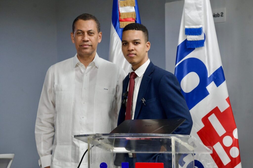 INDOTEL anuncia respaldo a la plataforma “Ojo Cívico” 1 img 1139