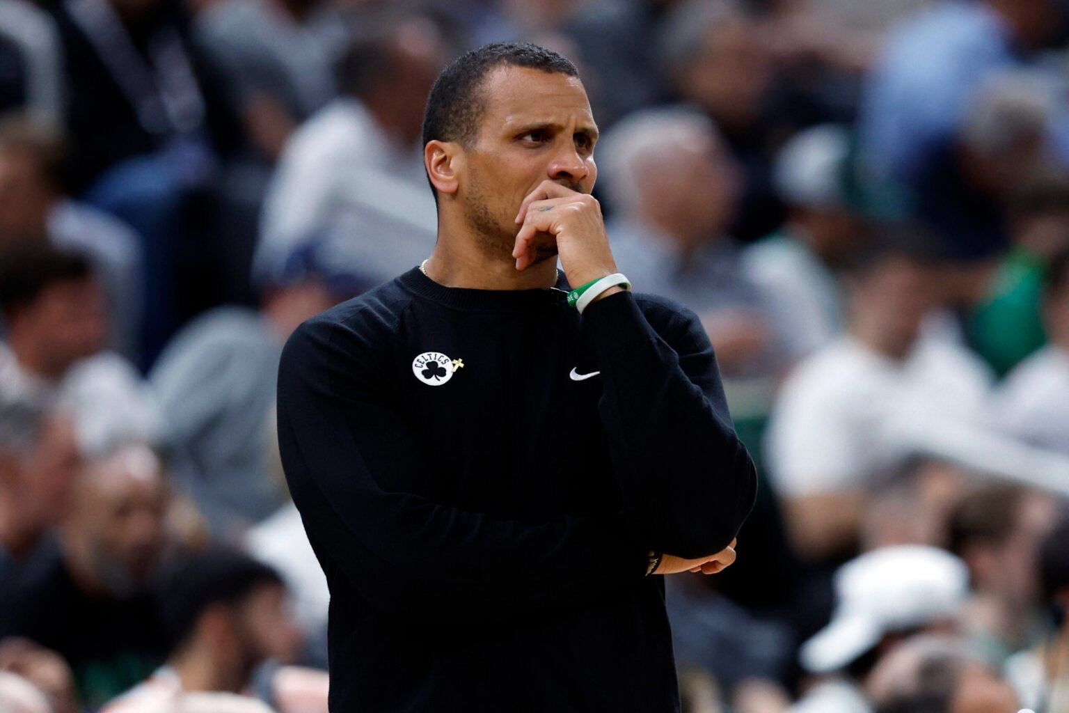 Boston asegura el futuro de su entrenador Joe Mazzulla con extensión multianual