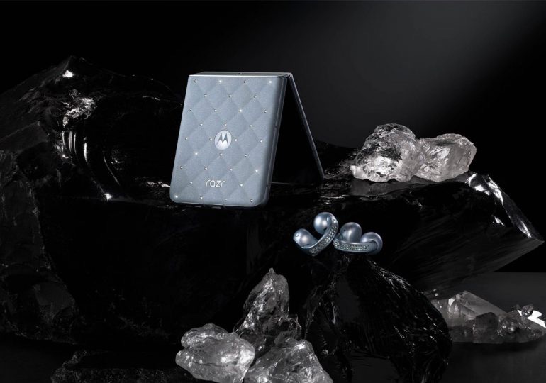 Motorola presenta The Brilliant Collection con cristales Swarovski 1 img 1149