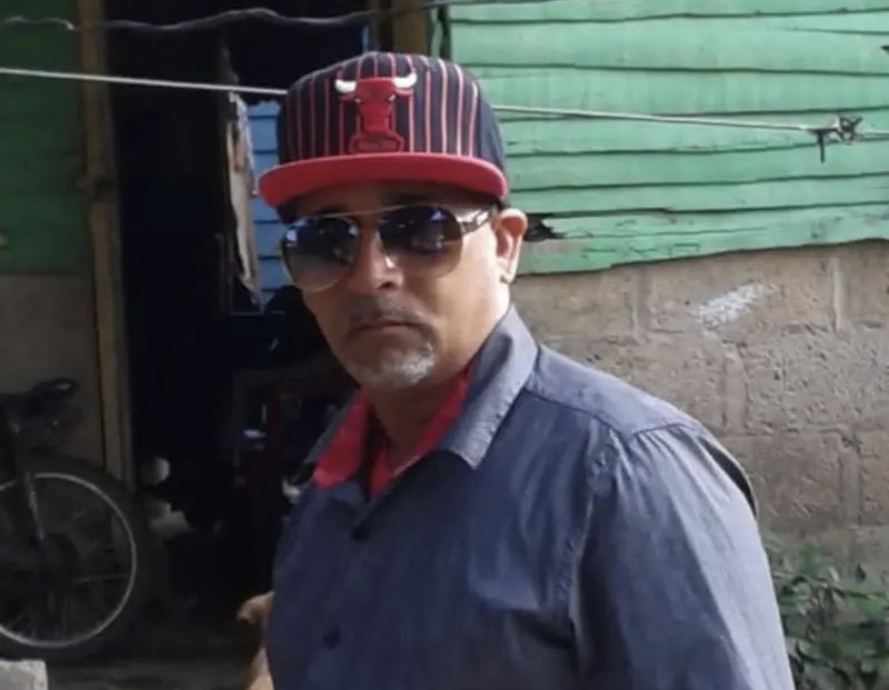 Hombre desaparecido tras el rio Casuí arrastrar camioneta con varias personas 2 img 1206
