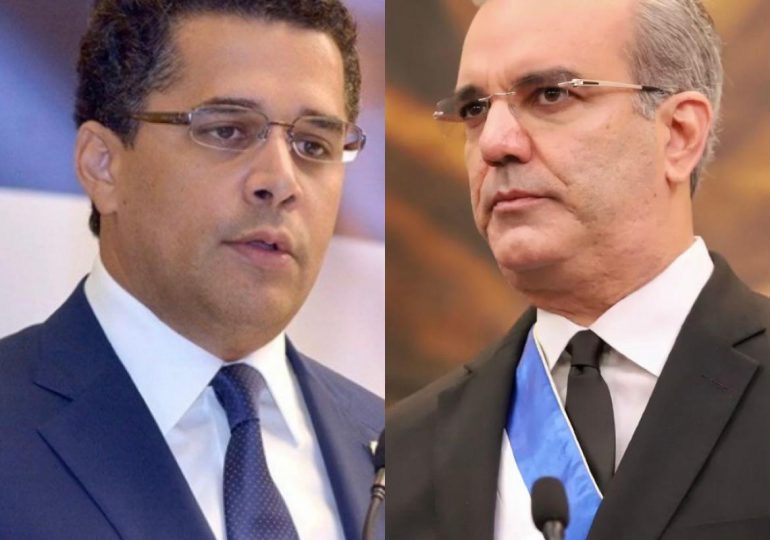 Encuesta refleja alta aprobación a Abinader y ventaja de David Collado rumbo a 2028 4 img 1250