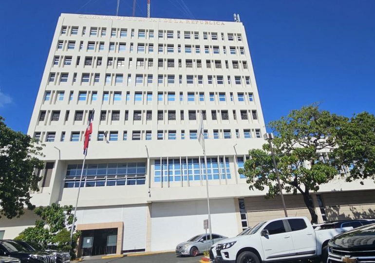 Cámara de Cuentas informa nuevo formulario de Declaración Jurada entrará en vigencia a partir del 18 de agosto