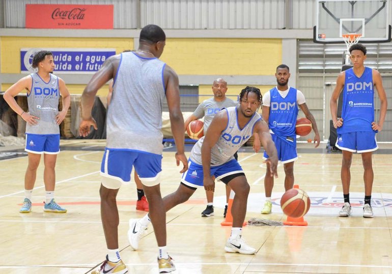 Andrés Feliz y Jean Montero, la dupla que asegura el futuro del baloncesto dominicano