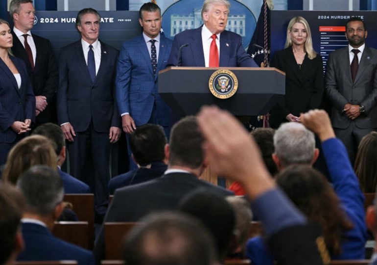 Donald Trump prolonga 90 días la tregua arancelaria con China 1 img 1268