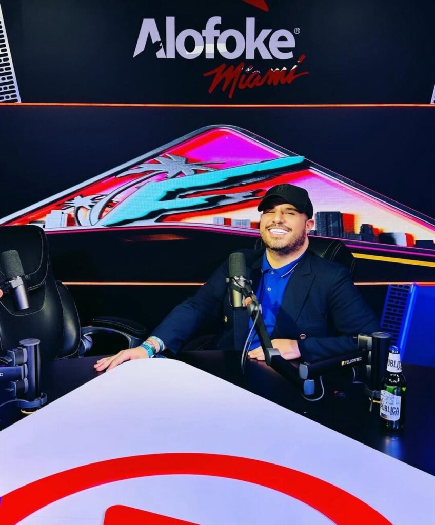 Conoce los 10 participantes de "La Casa de Alofoke" 10 img 1293