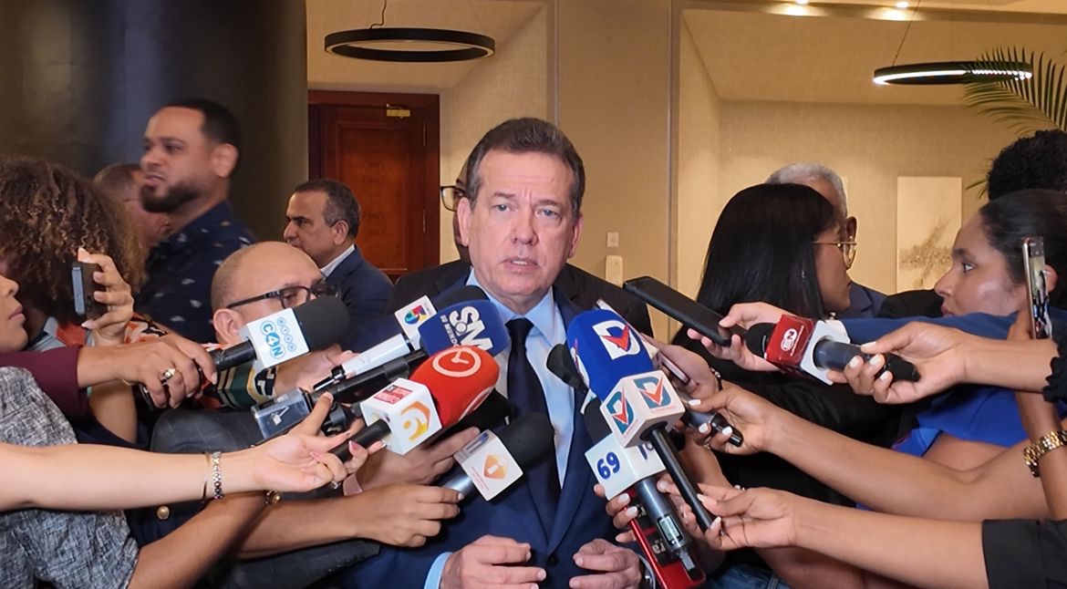 Ito Bisonó: “República Dominicana se prepara para convertirse en un hub de semiconductores”