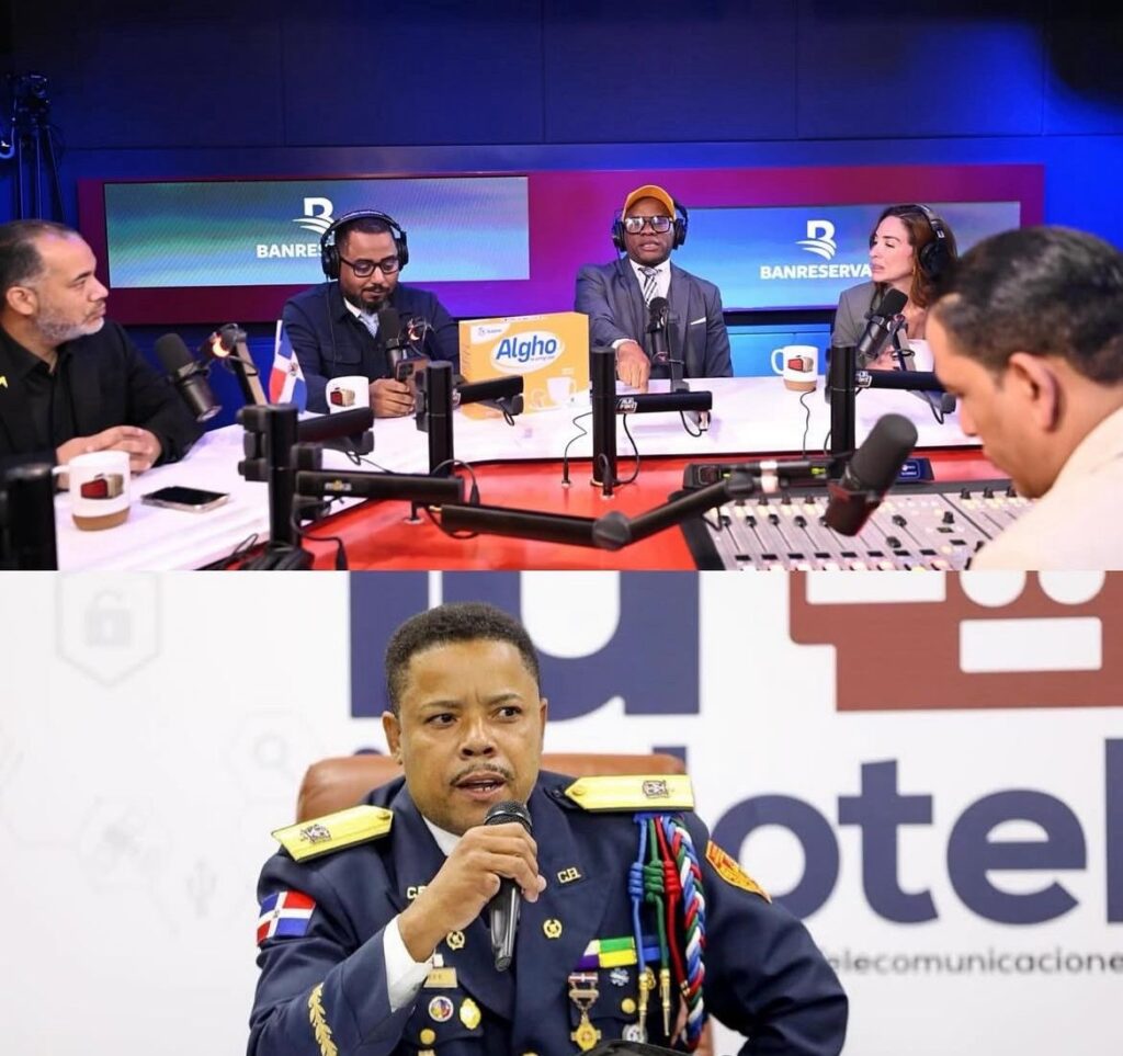 Tolentino denuncia "general" de Bomberos por supuesta falsificación de decreto presidencial 1 img 1305