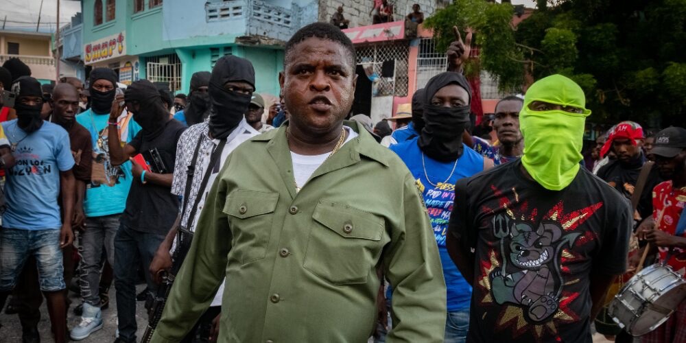 EEUU ofrece cinco millones de dólares por el paradero del pandillero haitiano Barbecue 1 img 1343