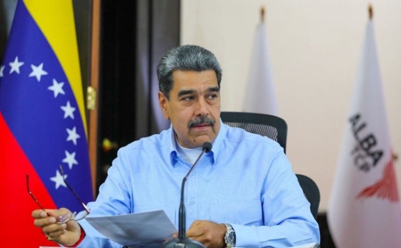 EE.UU. incauta USD$700 millones a Nicolás Maduro en carros, aviones y una mansión en RD 1 img 1410