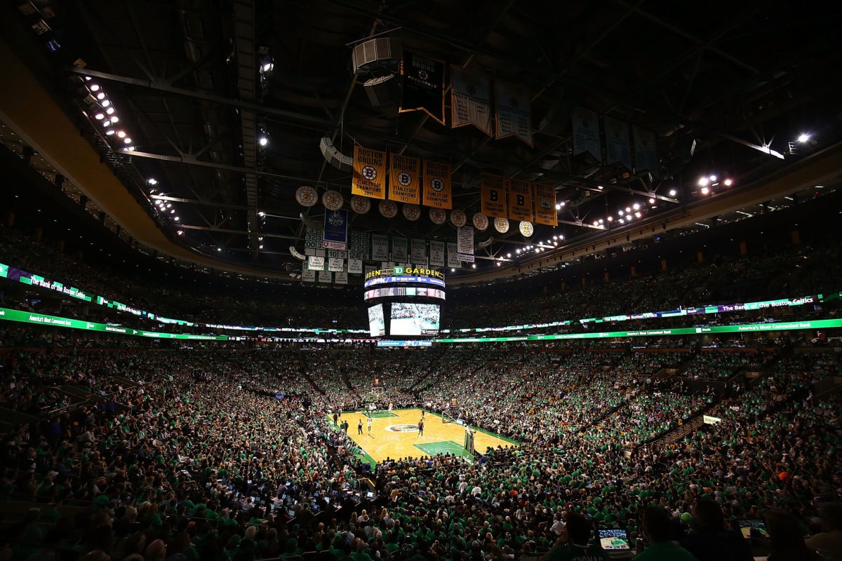 NBA aprueba venta récord de los Boston Celtics por US$6,100 millones