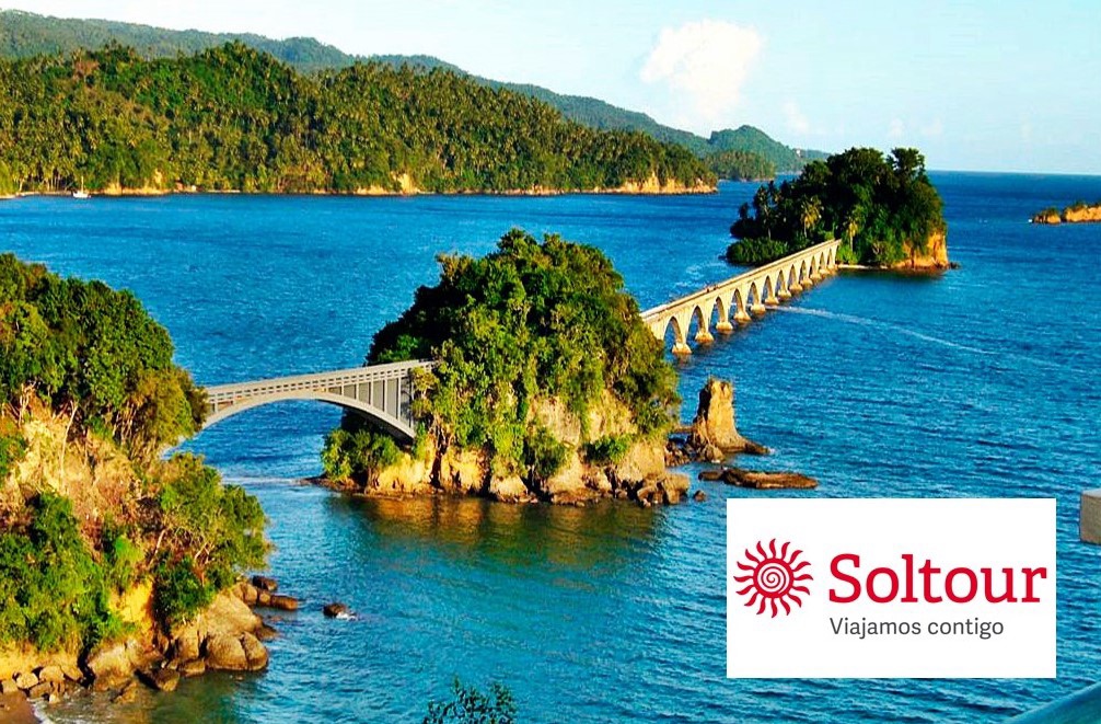 Soltour: el Caribe se consolida como un destino turístico versátil