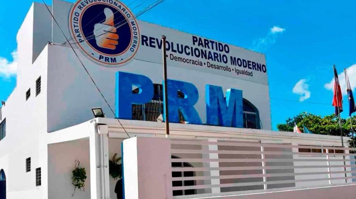 PRM pospone celebración de su quinto año de gestión que estaba pautado para el domingo