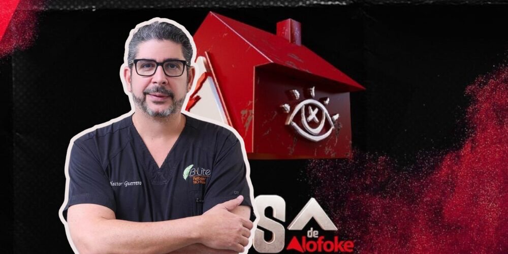 Santiago Matías solicita intervención psicológica para participantes de “La Casa de Alofoke”