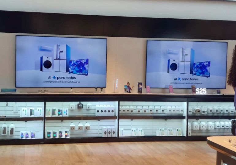 Samsung trae a Casa Cuesta las revolucionarias líneas para el hogar Bespoke AI y Vision AI
