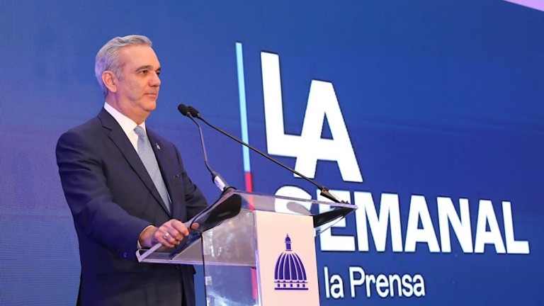 Abinader llenará vacantes y hará nuevas designaciones en los próximos días