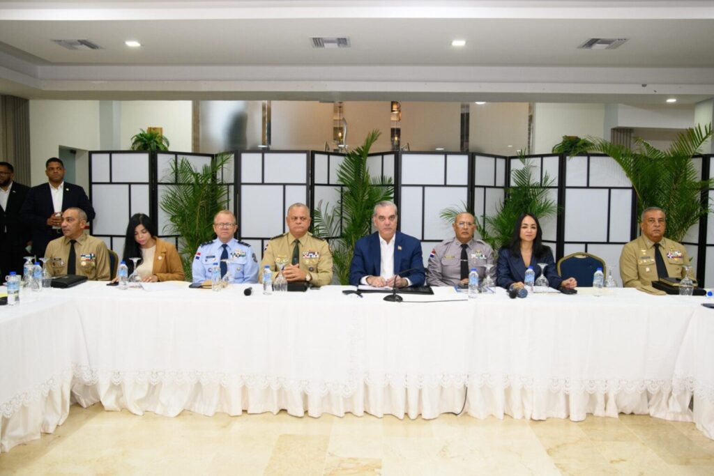 Gobierno destaca reducción de robos y mantiene tasa de homicidios en 8.2 por cada 100 mil habitantes 1 img 1861