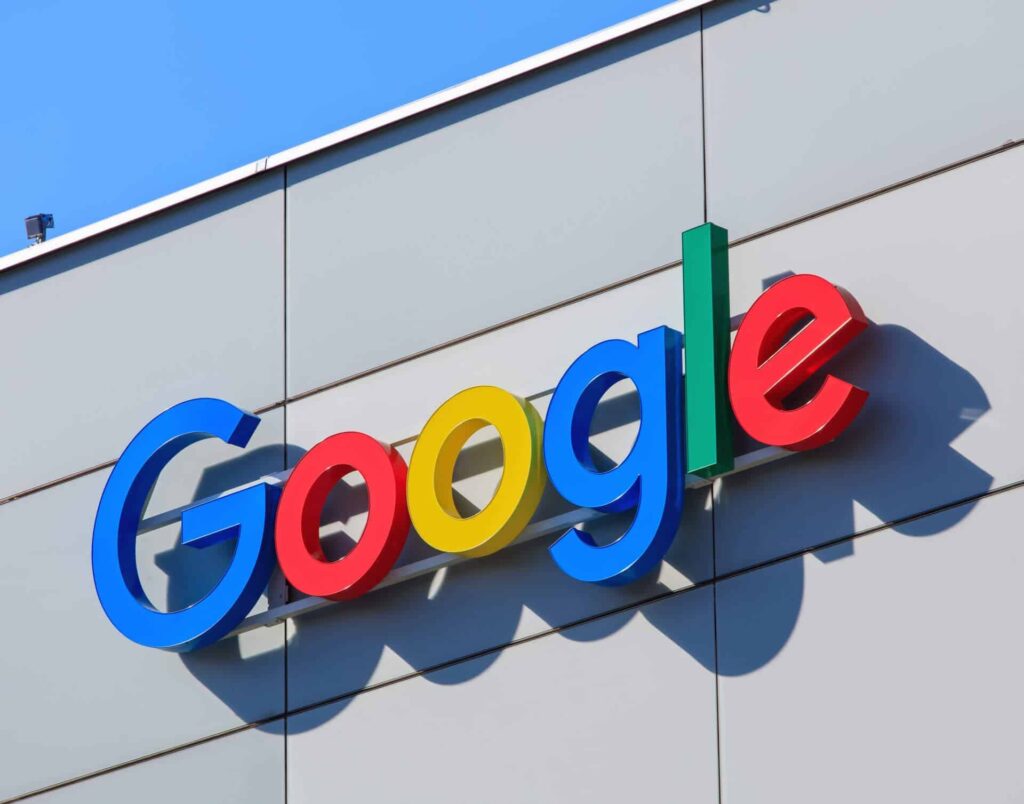 Google acuerda pagar 35 millones de dólares por violar la ley de competencia en Australia 1 img 1866