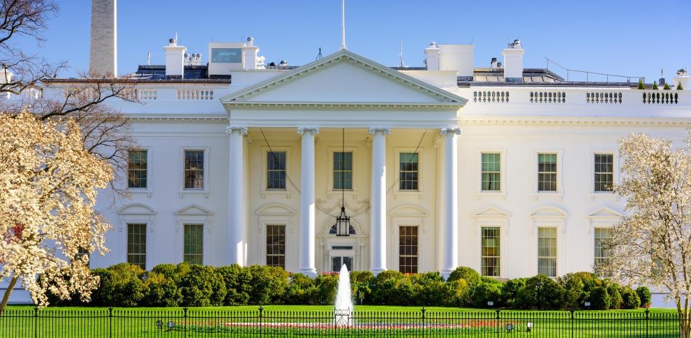 La Casa Blanca abre una cuenta de TikTok pese a los problemas legales de la red social 1 img 1970
