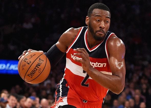John Wall, cinco veces All-Star, anuncia su retiro tras 11 temporadas en la NBA 1 img 1972