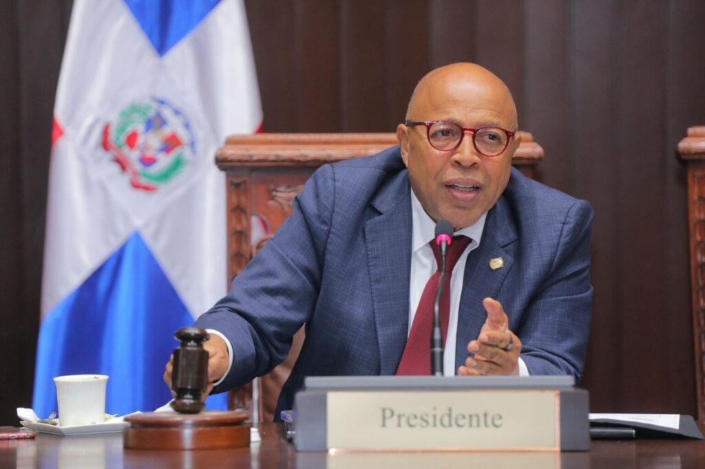 Diputados envían a Comisión Especial proyecto de modificación al presupuesto 2025 1 img 2025