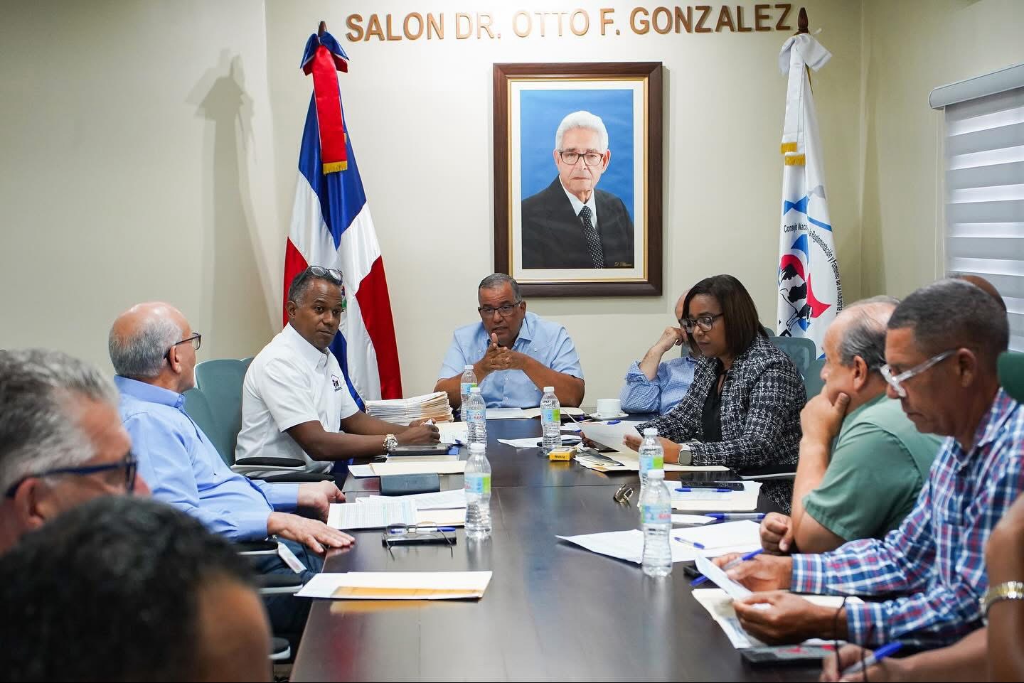 CONALECHE aprueba préstamos por más de RD48 millones para impulsar el desarrollo ganadero