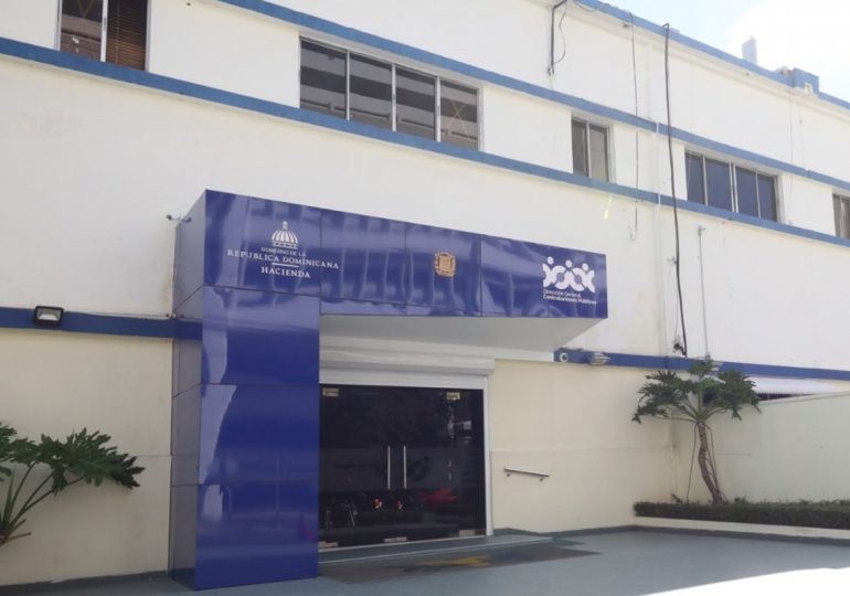 Contrataciones Públicas ordena anulación y reevaluación de adjudicaciones en licitaciones realizadas por el INABIE 1 img 2096