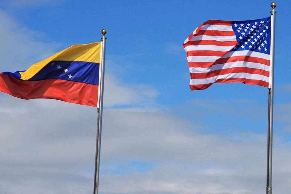 EE.UU. pide a estadounidenses no viajar a Venezuela por riesgos de detención ilegal y secuestros 2 img 2295