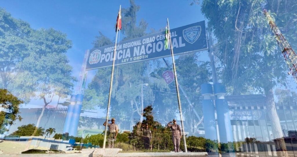 Policía investiga presunto secuestro virtual en Ranchito Pichet, Santiago 1 img 2571