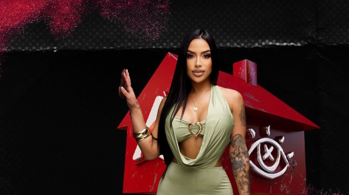 La Peki abandona reality La Casa de Alofoke para “no fracasar” con La Gigi