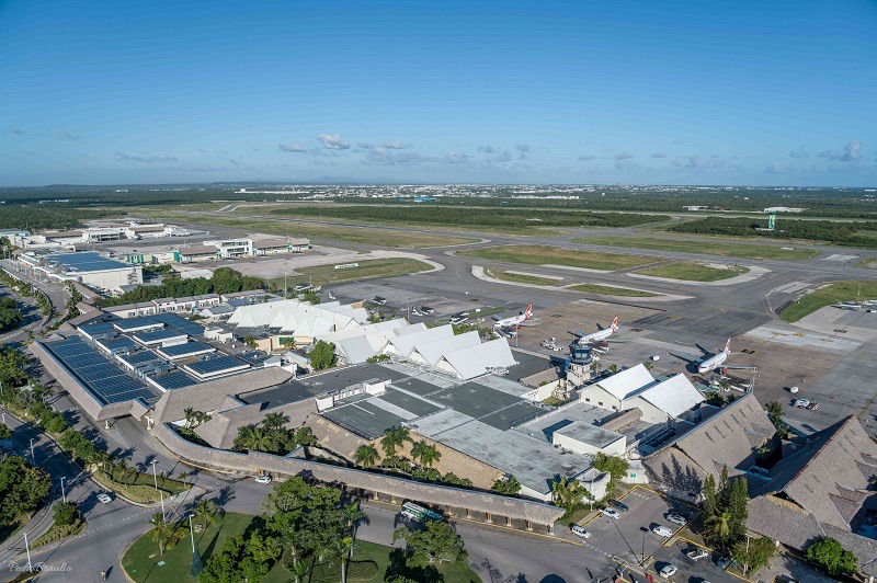 Aeropuerto de Punta Cana recibe Acreditación Nivel 3 en Experiencia del Cliente 4 img 2767