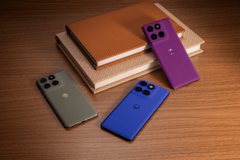 El nuevo motorola edge 60 pro llega a RD con cámaras profesionales e integración de inteligencia artificial de última generación 4 img 2789