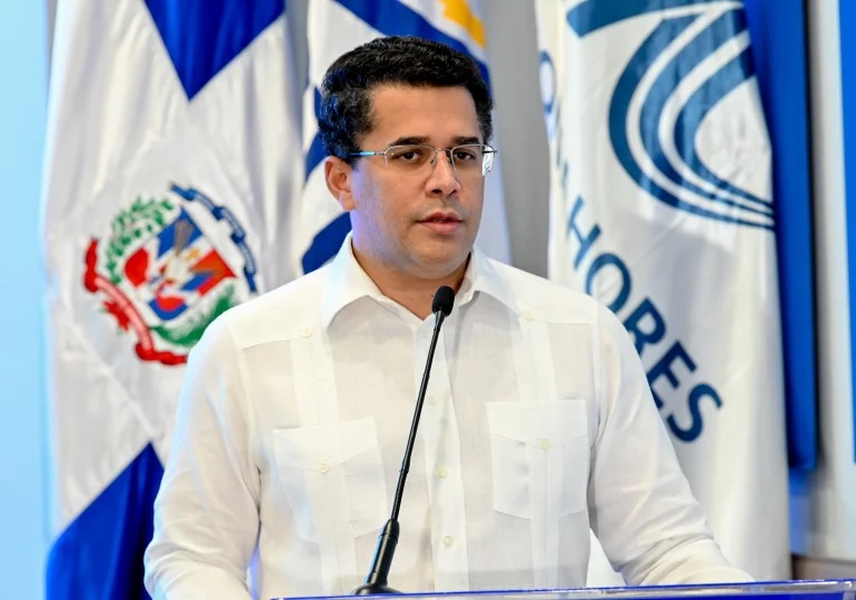 David Collado encabeza lista de ministros mejor valorados, según encuesta de SONDEOS 4 img 2870