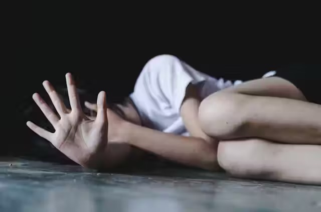 Joven violada por seis hombres: “Fue solo cinco meses después, al ver el video en internet, que supe lo que me habían hecho” 4 img 3014