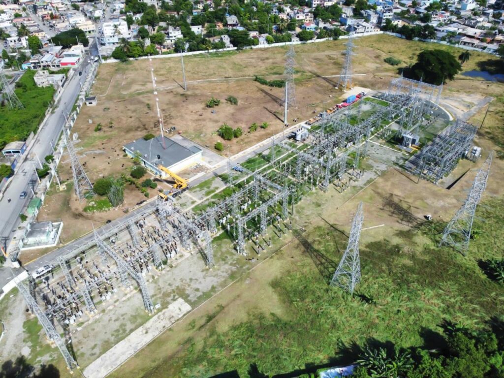 Edeeste informa sobre avería mayor en Hainamosa que afecta el servicio eléctrico 4 18636a44 462e 4de8 ab2f 333b14bd3f12