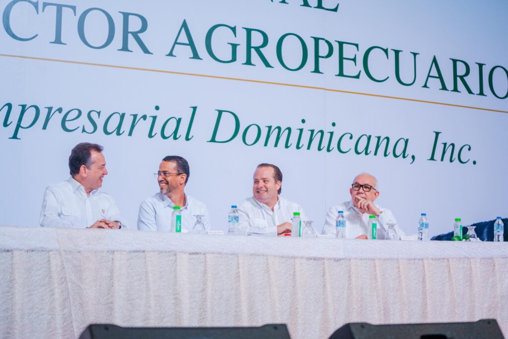 Paliza: “Duplicar las exportaciones agropecuarias al 2036 es nuestra meta” 4 4bff60d0 4913 4f43 a132 4b167df55724