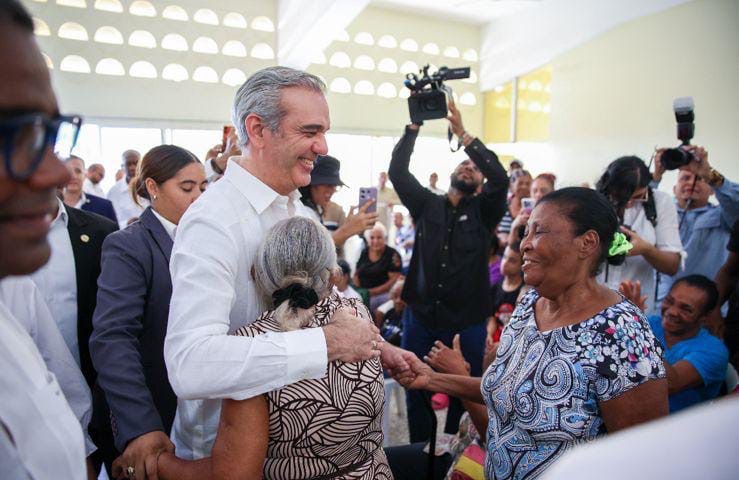 Presidente Abinader entregará viviendas, escuelas, polideportivos y carretera en el Gran Santo Domingo y Constanza este fin de semana 4 df115d2a 6fcd 456e 8a5b 44fda4a02e98