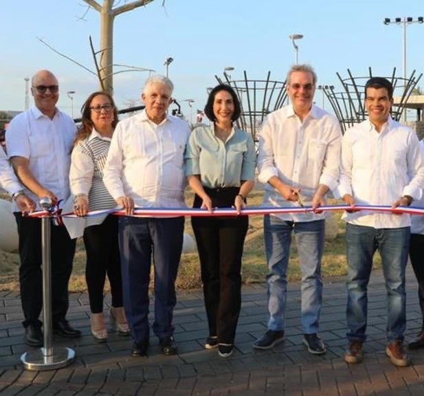 Abinader encabezará mesa de trabajo en Santo Domingo Norte y anunciará importantes obras en Santiago 4 e15216fc 2f49 41dc b2b1 e51626d120b3