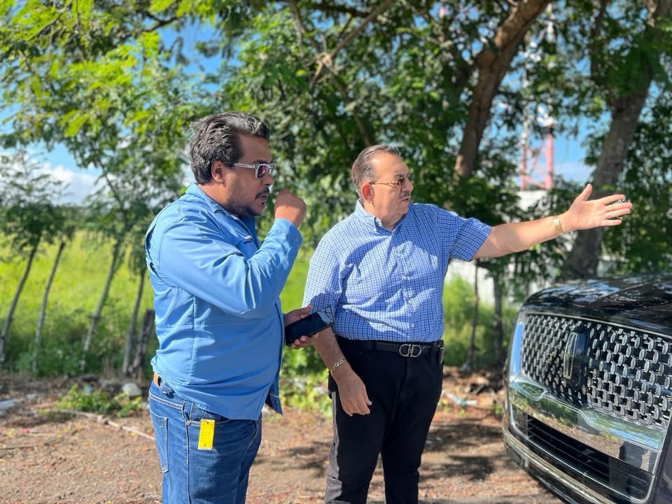 Construirán Cárcel Pública en Hato Mayor bajo el Nuevo Modelo Penitenciario 5 img 3179