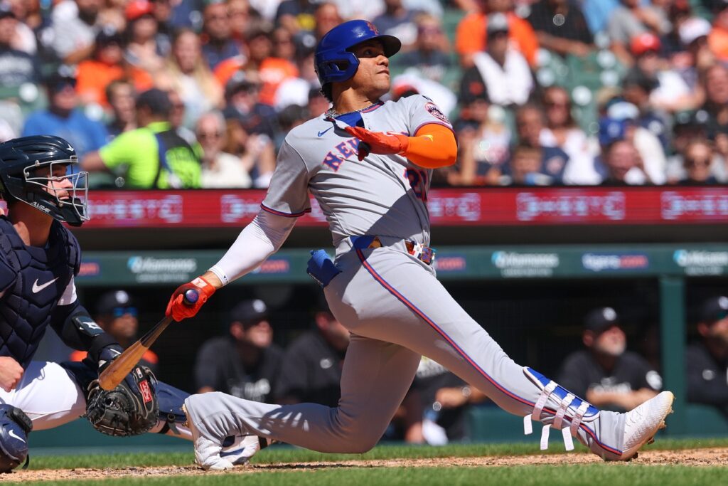 Juan Soto conecta grand slam e iguala marca personal de 6 impulsadas en triunfo de Mets sobre Tigres 1 img 3211