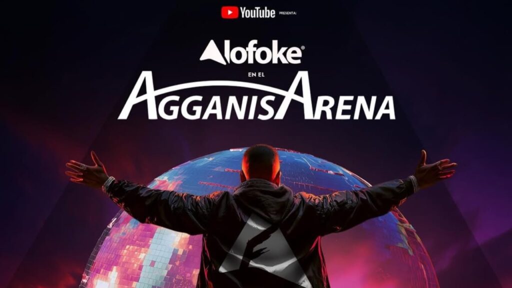 ¡Sold Out en cuatro días! Alofoke llena el Agganis Arena en tiempo récord 1 img 3283
