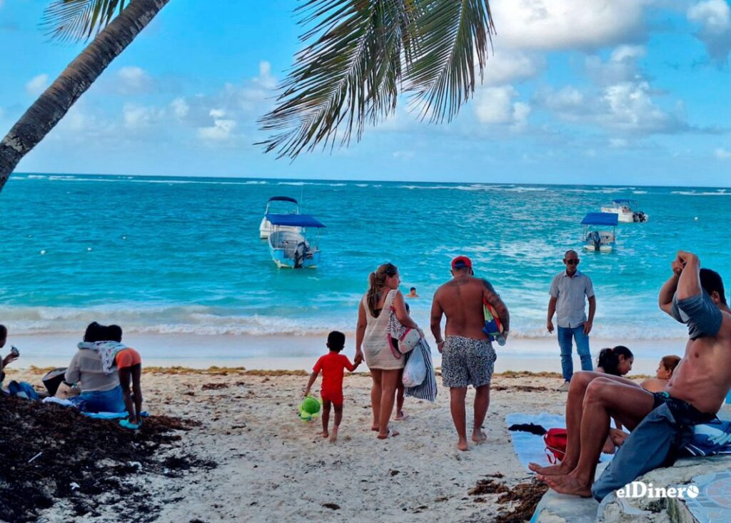 Región este encabeza el turismo interno dominicano, según encuesta ENTÍ 4 img 3293